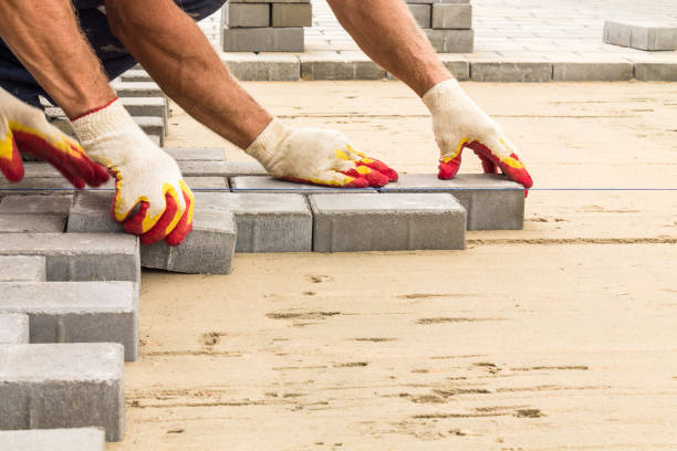 Best Driveway Pavers Near Me  in Emmon, AK