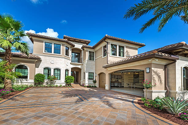Best Driveway Pavers for Homes  in Emmon, AK