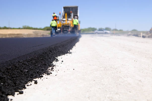 Best Affordable Driveway Pavers  in Emmon, AK