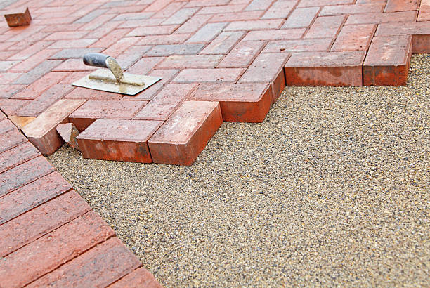 Best Driveway Repair Near Me  in Emmon, AK