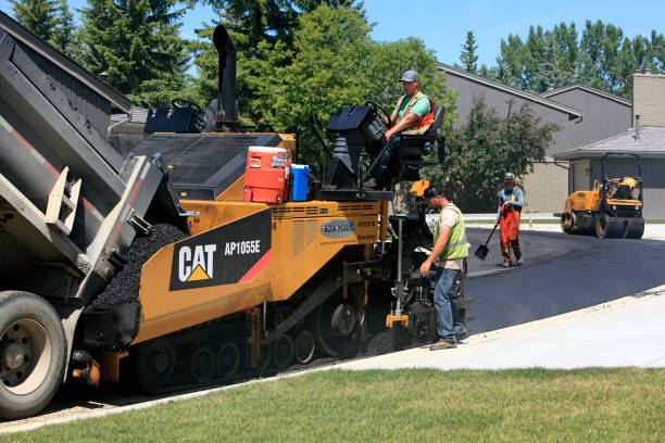 Driveway Repair Near Me in Emmonak, AK